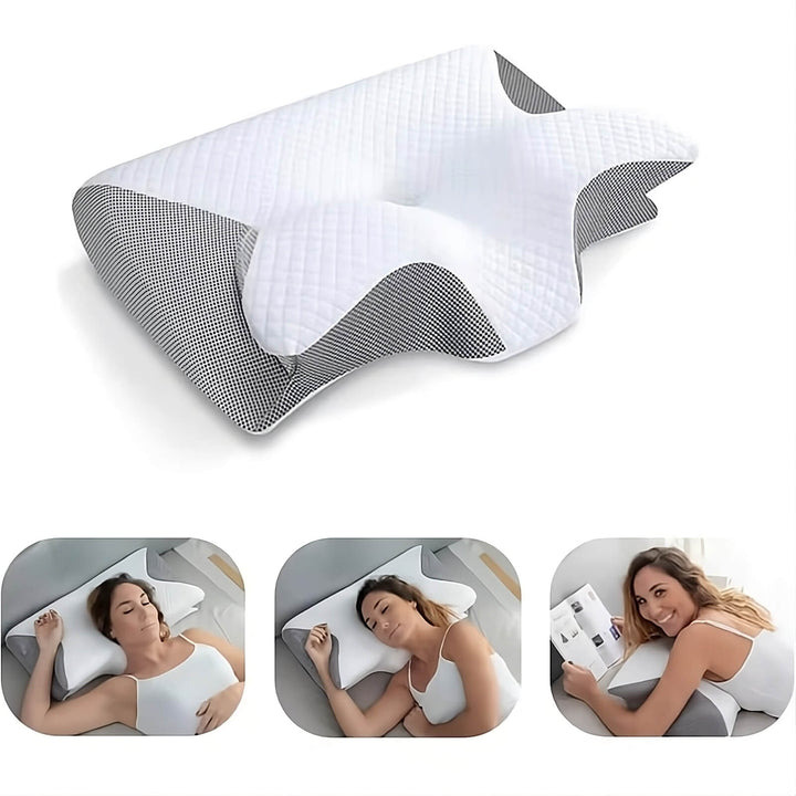 Orthopedic Pillow – DreamAlign