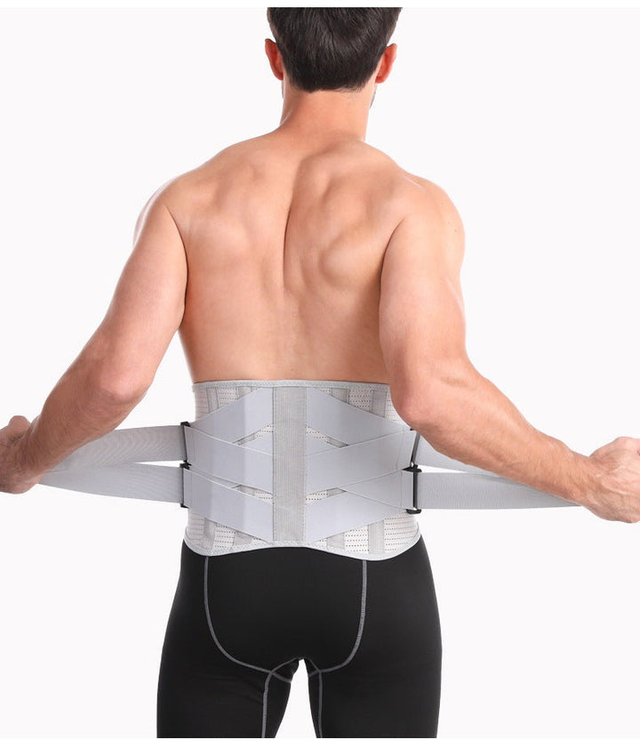 Bandage lombaire anti-douleur - BackRelief