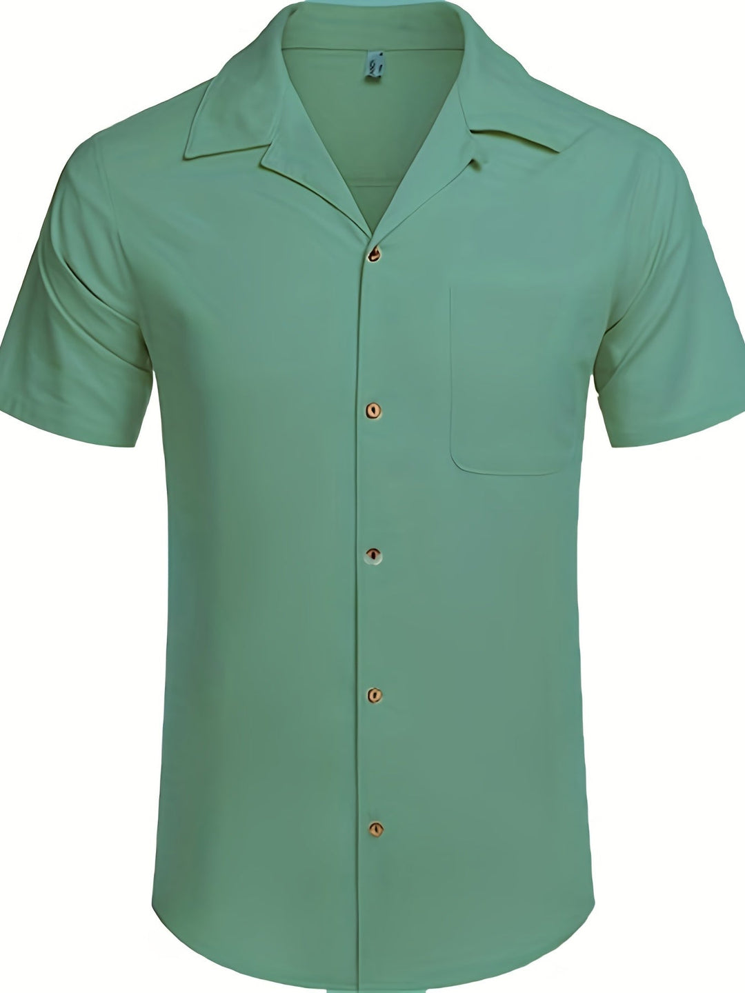 Chemise décontractée pour un style confortable et élégant