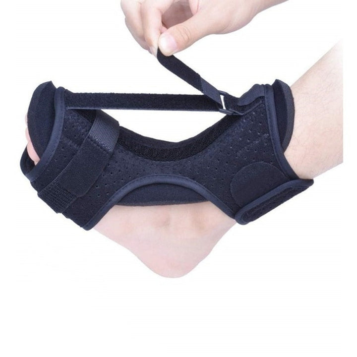 Night splint for plantar fasciitis and heel pain - DorsalCare