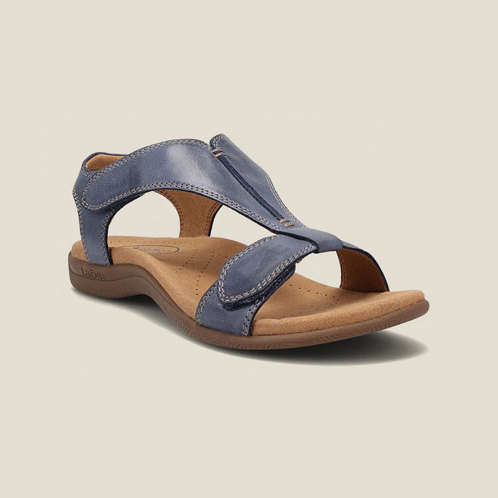 Sandales orthopédiques pour femmes Tao - Élégance et confort d'été !