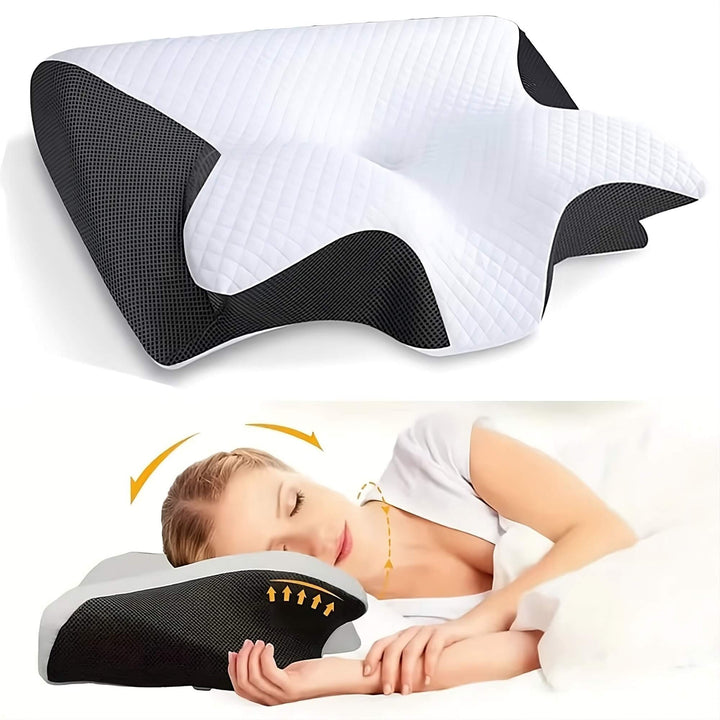 Orthopedic Pillow – DreamAlign