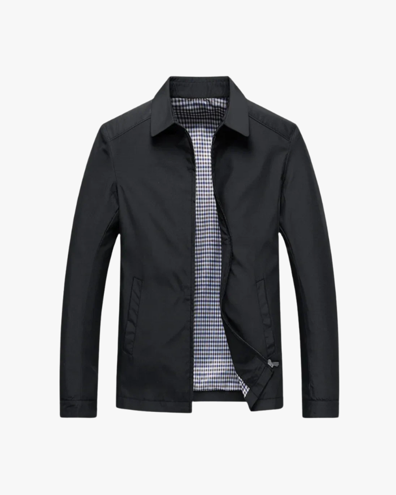 Veste décontractée pour femme pour l’automne, veste de mi-saison pour les tenues quotidiennes