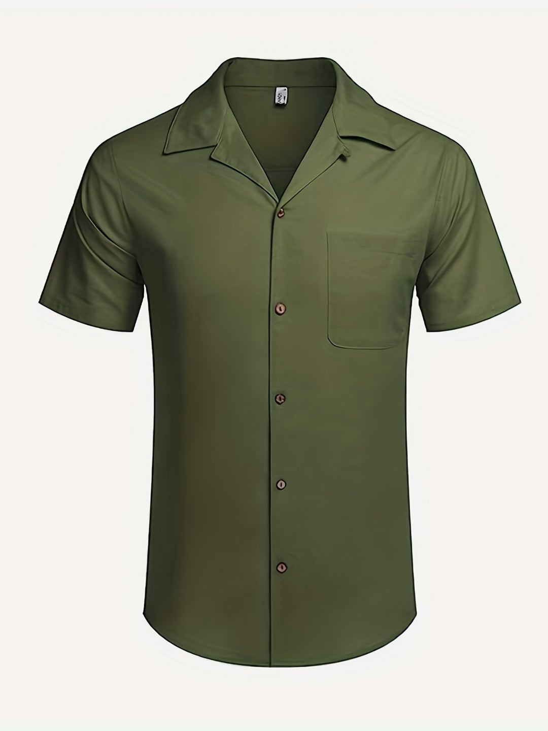 Chemise décontractée pour un style confortable et élégant