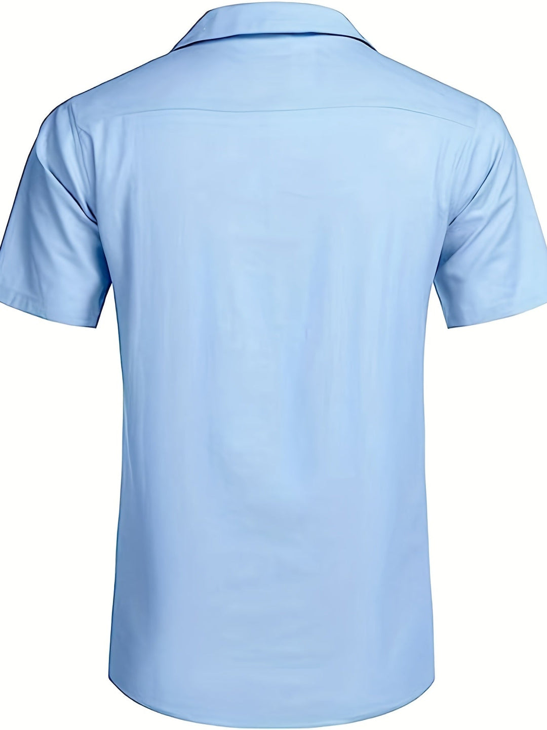 Chemise décontractée pour un style confortable et élégant