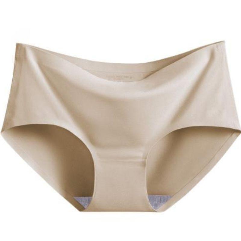 Ensemble de lingerie sans couture ultra doux (pack de 5) – Livia