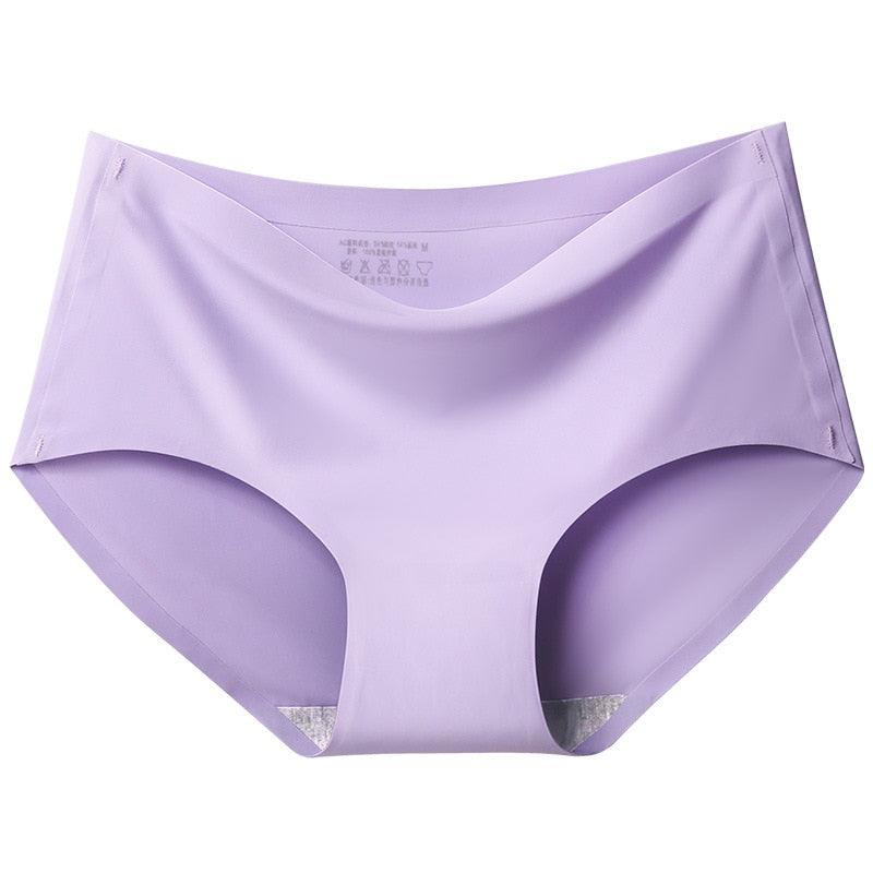 Ensemble de lingerie sans couture ultra doux (pack de 5) – Livia