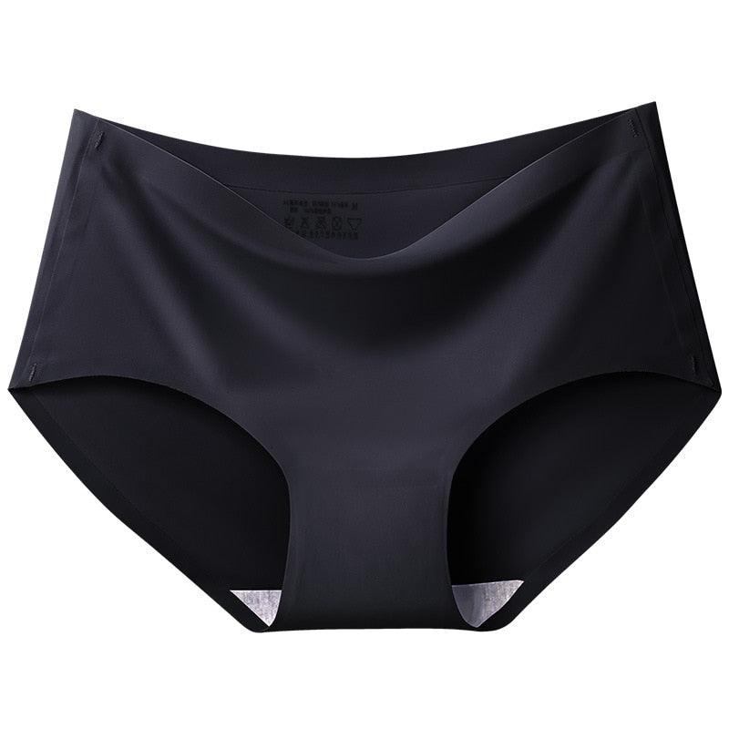Ensemble de lingerie sans couture ultra doux (pack de 5) – Livia