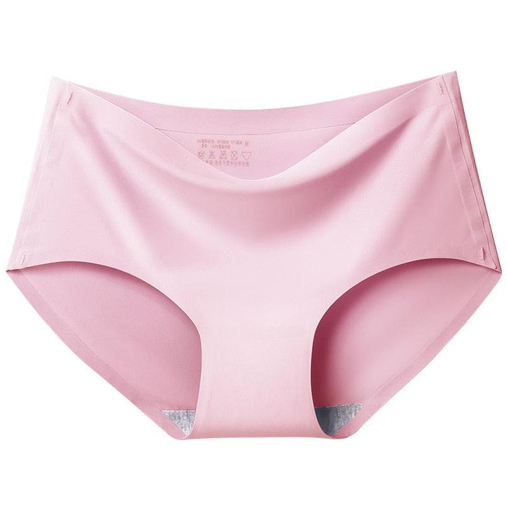 Ensemble de lingerie sans couture ultra doux (pack de 5) – Livia