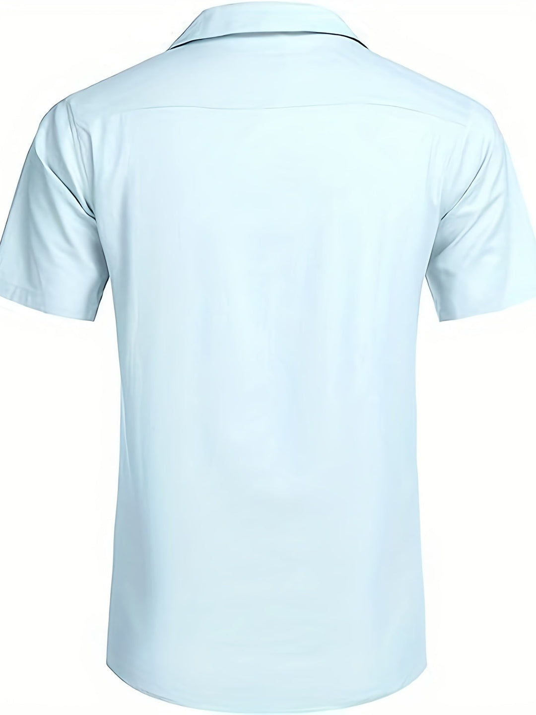 Chemise décontractée pour un style confortable et élégant
