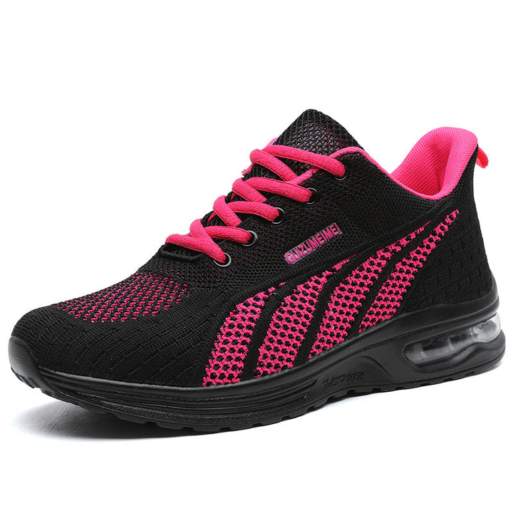 Chaussures de course sportives Ventus, respirantes pour le confort et les prestaties