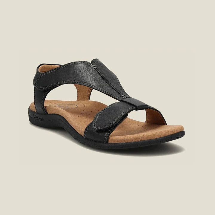 Sandales orthopédiques pour femmes Tao - Élégance et confort d'été !