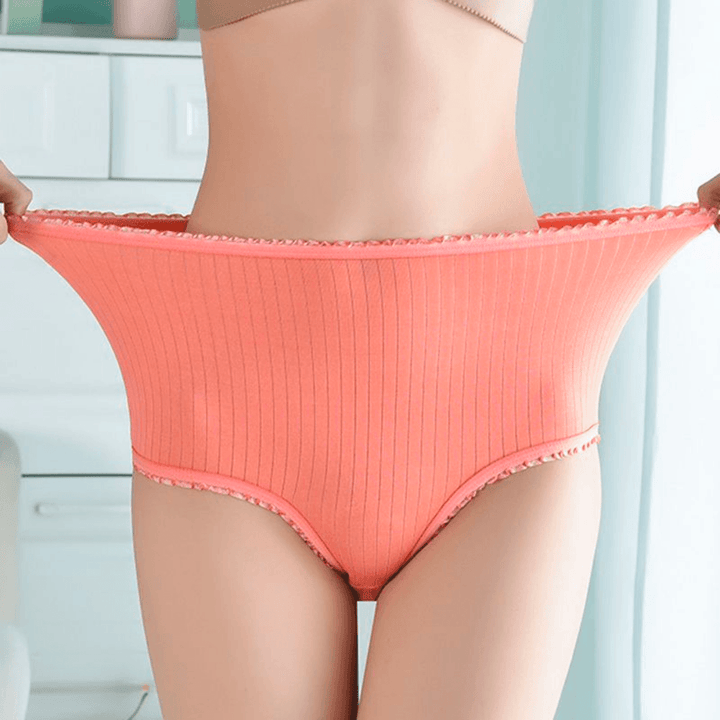 Luxury Silk Cotton Underwear - Soft to the touch and hypoallergenic
