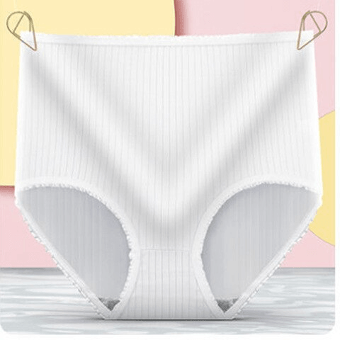 Luxury Silk Cotton Underwear - Soft to the touch and hypoallergenic