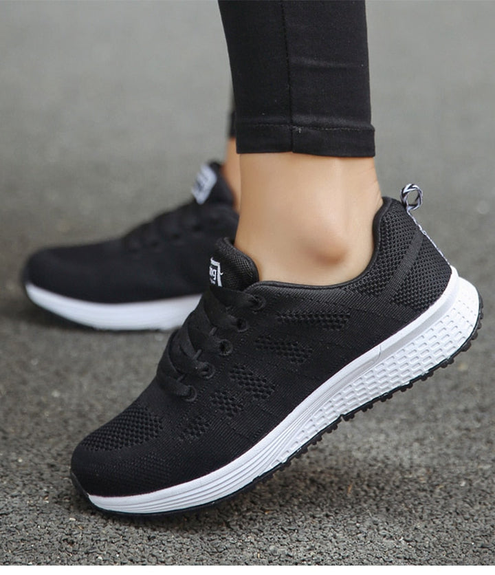 Zara - Chaussures de sport ergonomiques confortables et à la mode pour femmes