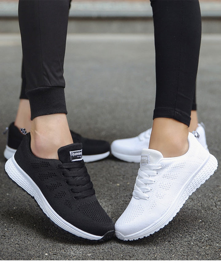 Zara - Chaussures de sport ergonomiques confortables et à la mode pour femmes
