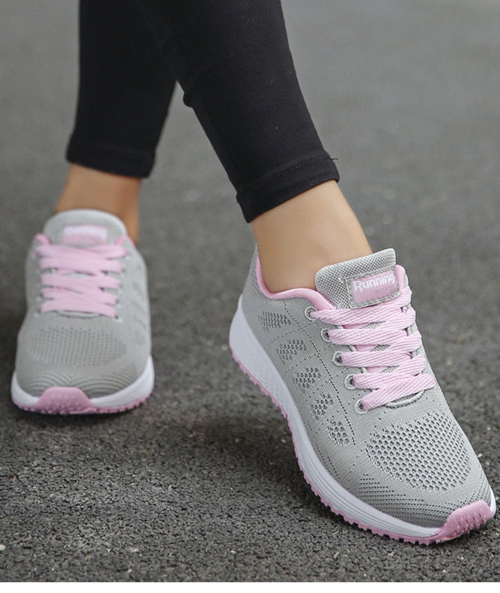 Zara - Chaussures de sport ergonomiques confortables et à la mode pour femmes
