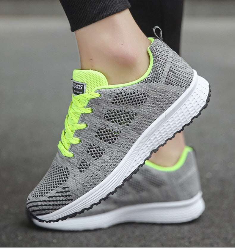 Zara - Chaussures de sport ergonomiques confortables et à la mode pour femmes