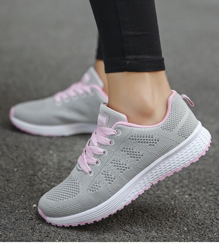 Zara - Chaussures de sport ergonomiques confortables et à la mode pour femmes