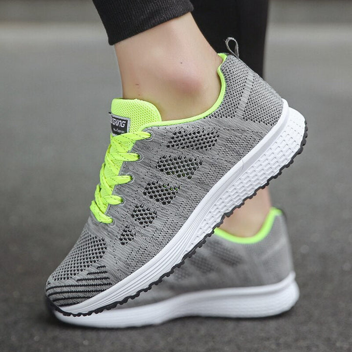 Zara - Chaussures de sport ergonomiques confortables et à la mode pour femmes