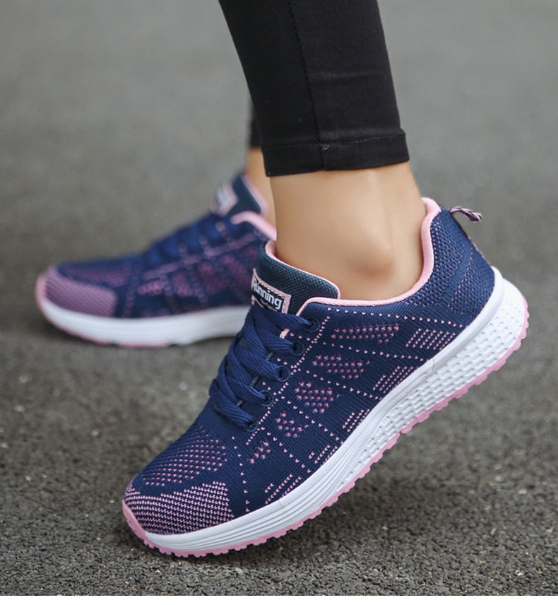 Zara - Chaussures de sport ergonomiques confortables et à la mode pour femmes