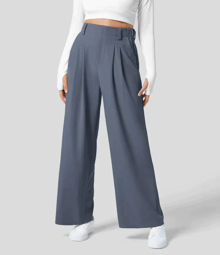 Viveca - Luxury comfort pants for women