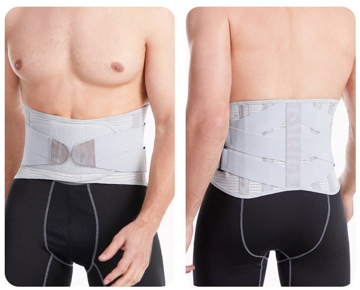 Bandage lombaire anti-douleur - BackRelief