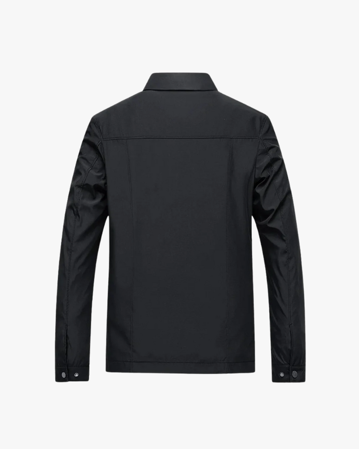 Veste décontractée pour femme pour l’automne, veste de mi-saison pour les tenues quotidiennes