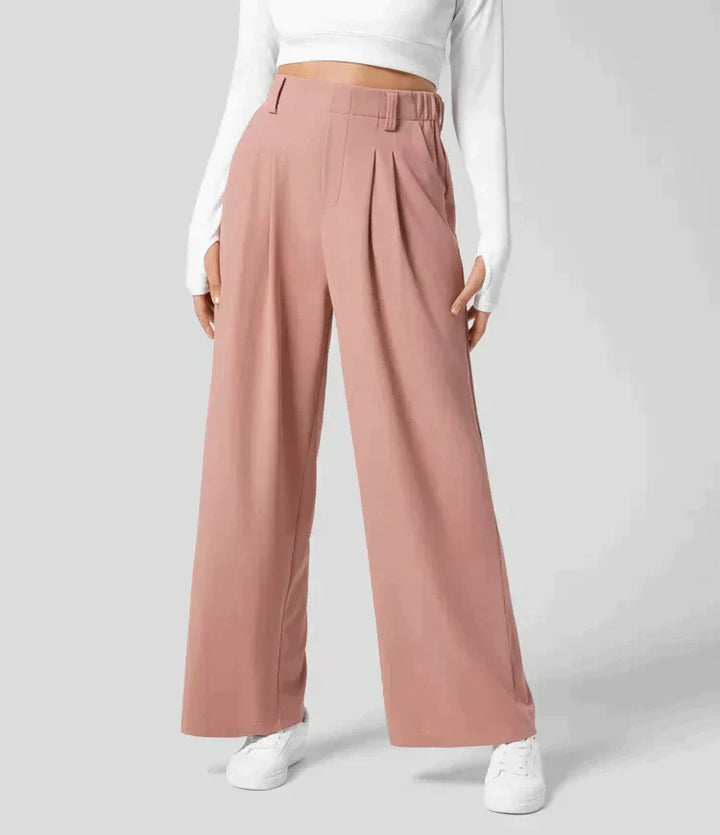 Viveca - Luxury comfort pants for women