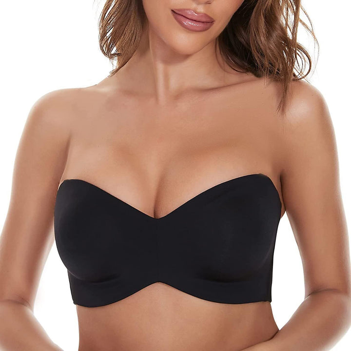 Sarabi - Soutien-gorge à armatures confortable et respirant pour femmes, pour un confort de port tout au long de la journée.