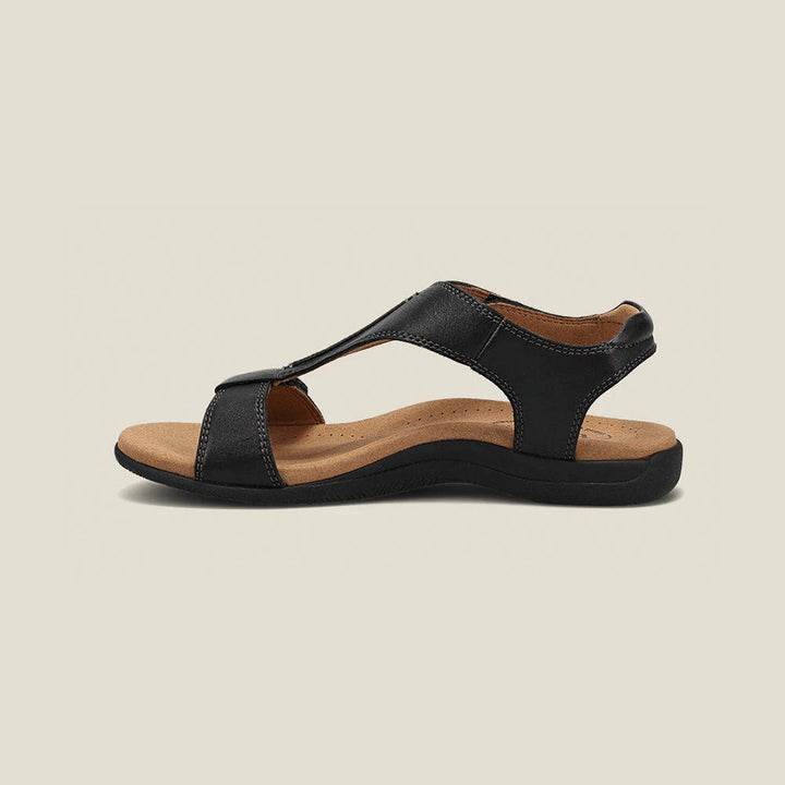 Sandales orthopédiques pour femmes Tao - Élégance et confort d'été !