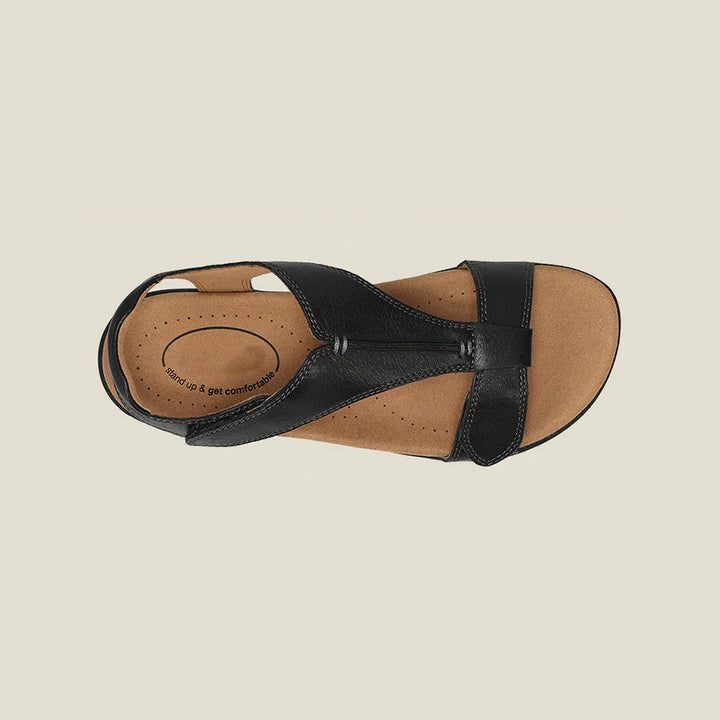 Sandales orthopédiques pour femmes Tao - Élégance et confort d'été !