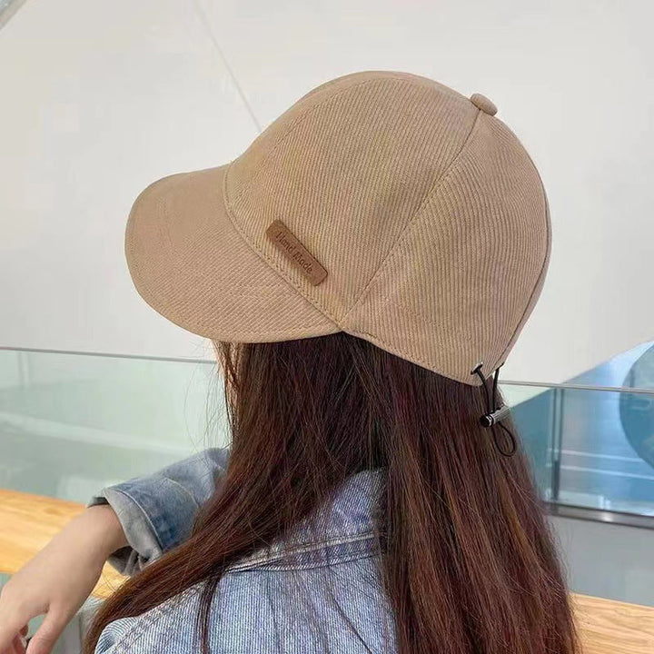 Chapeau de soleil UV pour femmes pliable et respirant – Alina