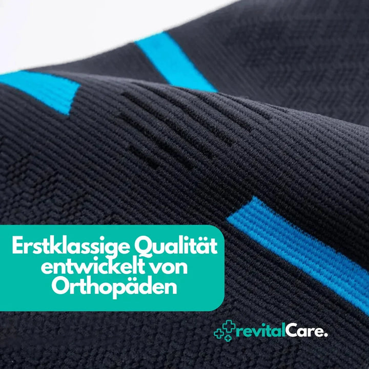 Genouillère orthopédique - FlexiKnee Pro