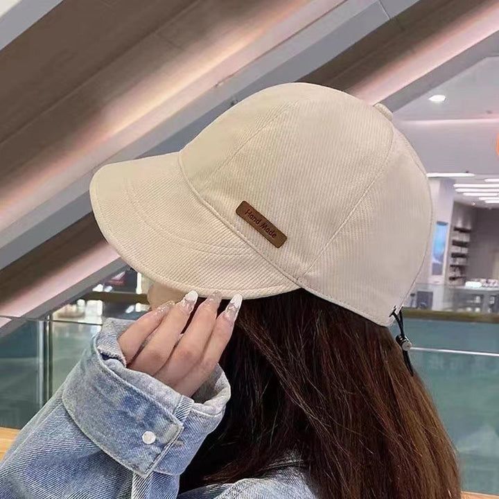 Chapeau de soleil UV pour femmes pliable et respirant – Alina