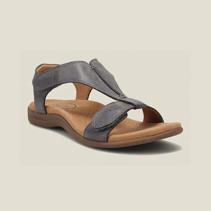 Sandales orthopédiques pour femmes Tao - Élégance et confort d'été !