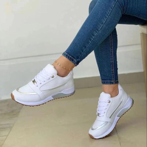 Mara | Baskets orthopédiques élégantes pour femmes, alliant confort ultime et style.