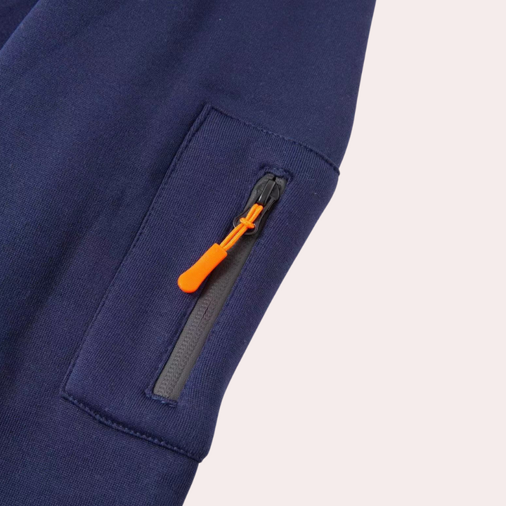 Adrianus - Sweat à capuche élégant pour homme pour un confort ultime