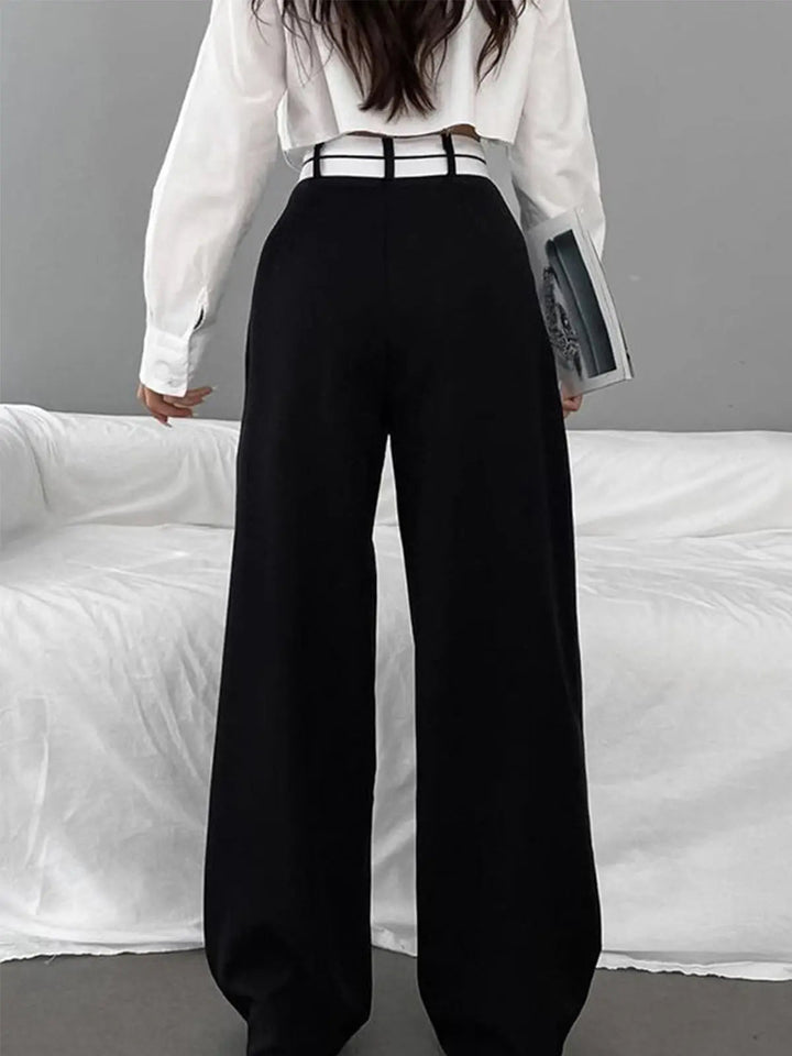 Lotte | Elegant women's pants with timeless charm and maximum comfort