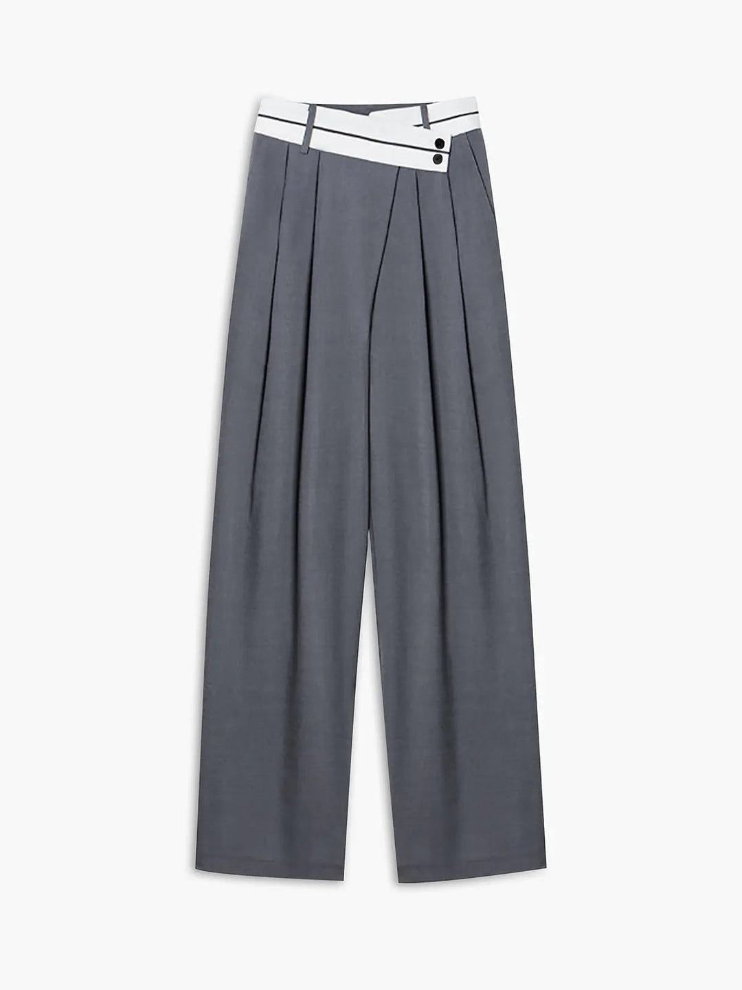 Lotte | Elegant women's pants with timeless charm and maximum comfort