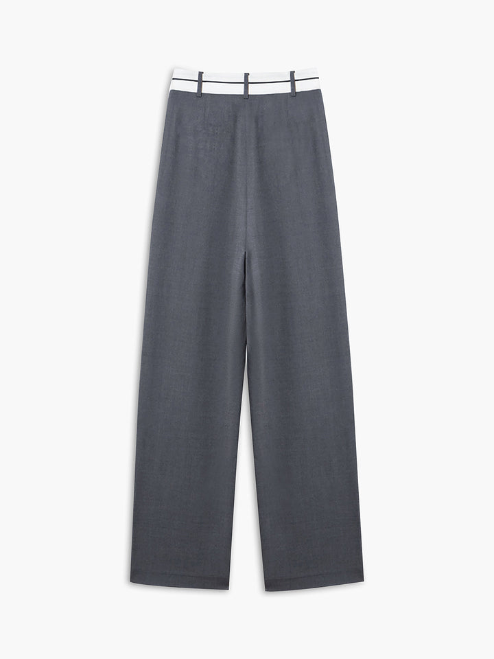 Lotte | Elegant women's pants with timeless charm and maximum comfort