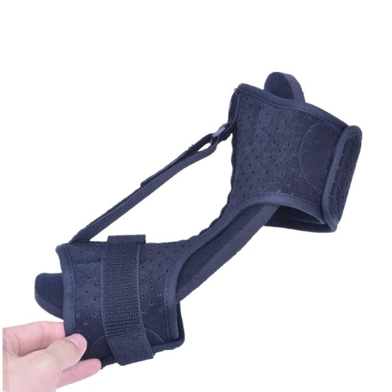 Night splint for plantar fasciitis and heel pain - DorsalCare