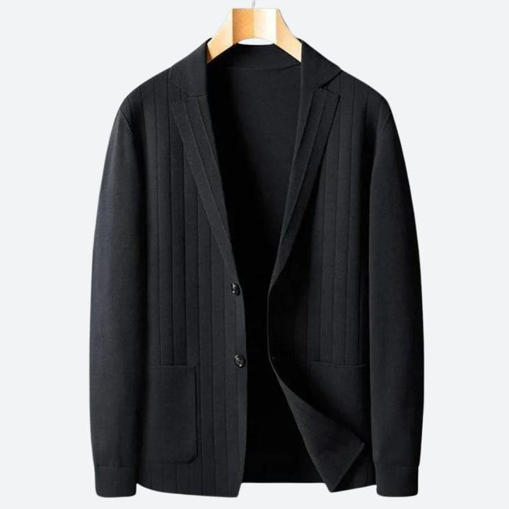 Un blazer Byan chic pour un look sophistiqué