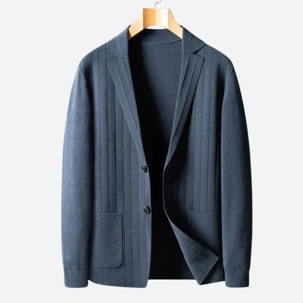 Un blazer Byan chic pour un look sophistiqué