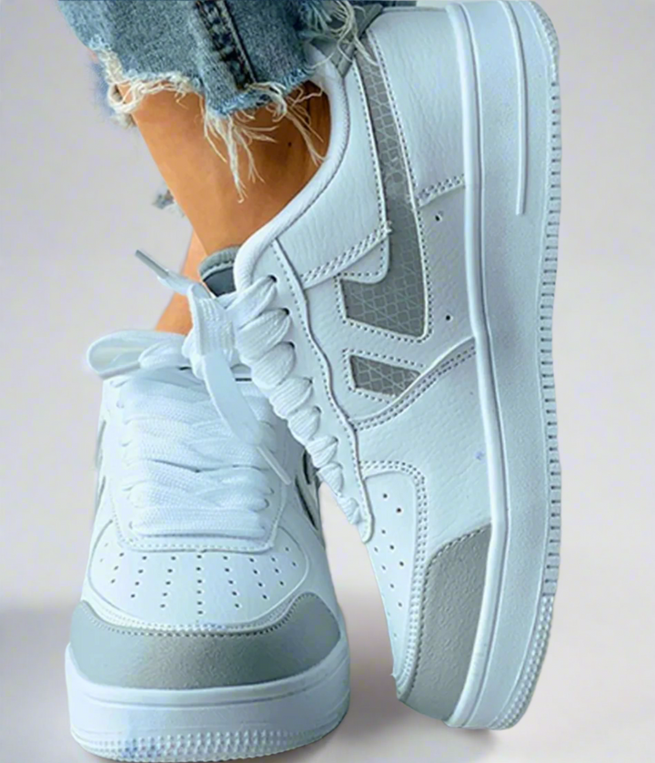 Shuless ART | Sneakers modernes et classiques pour un style intemporel