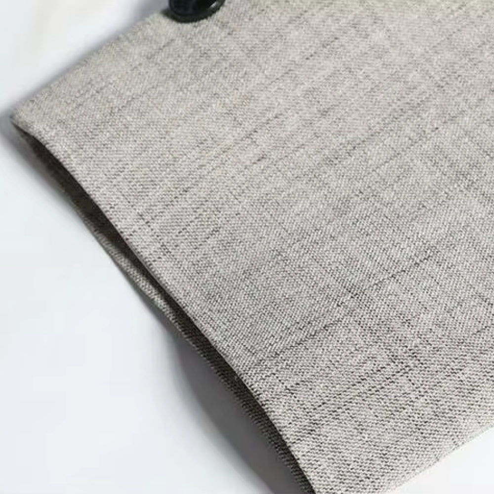 Veste de costume homme en laine, à boutonnage simple, automnale et habillée