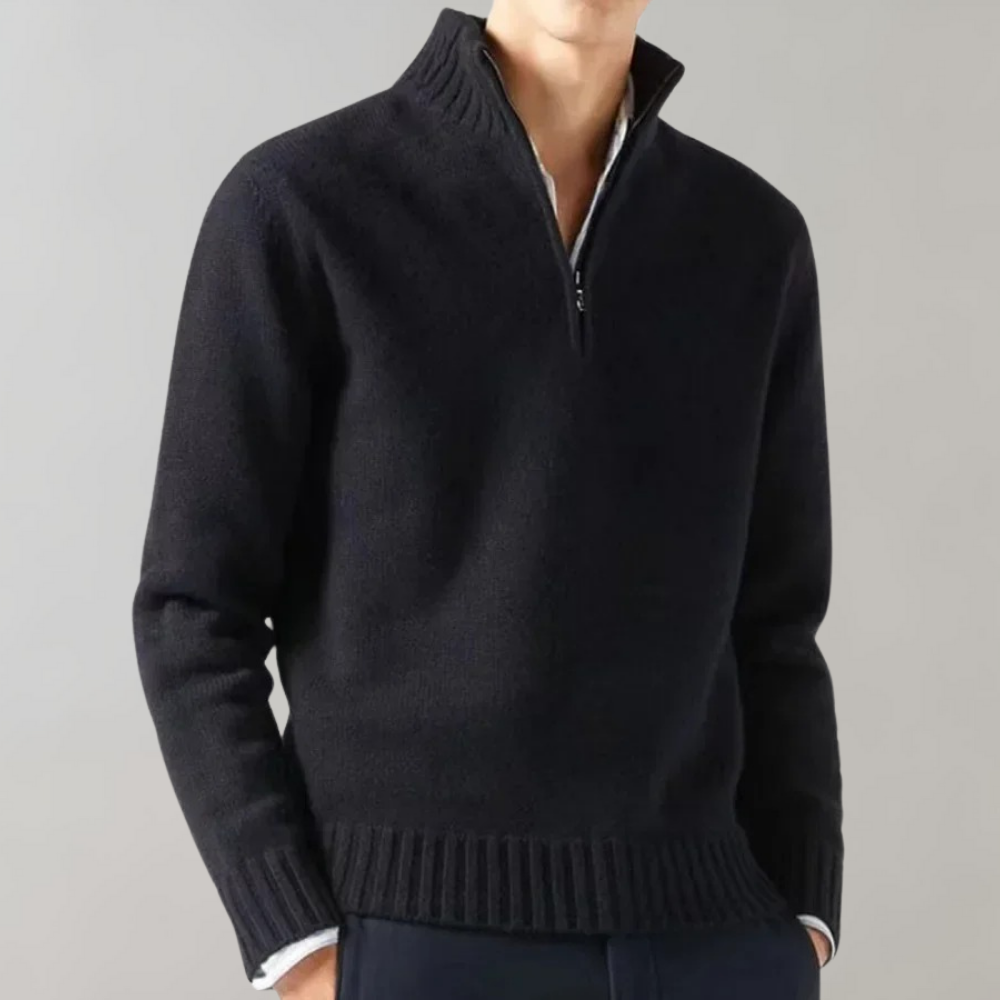 Anders - Un pull élégant pour homme pour un look chic