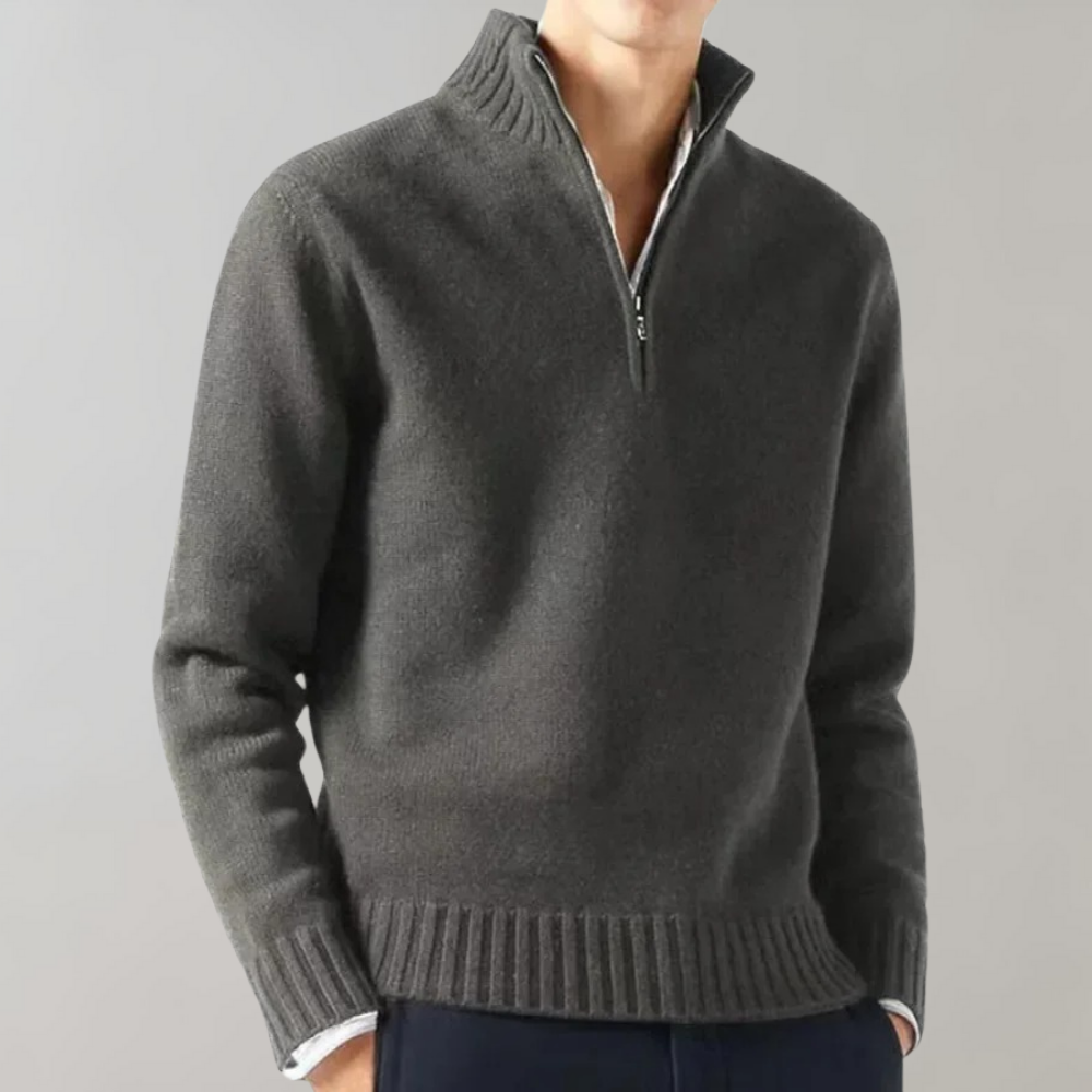 Anders - Un pull élégant pour homme pour un look chic
