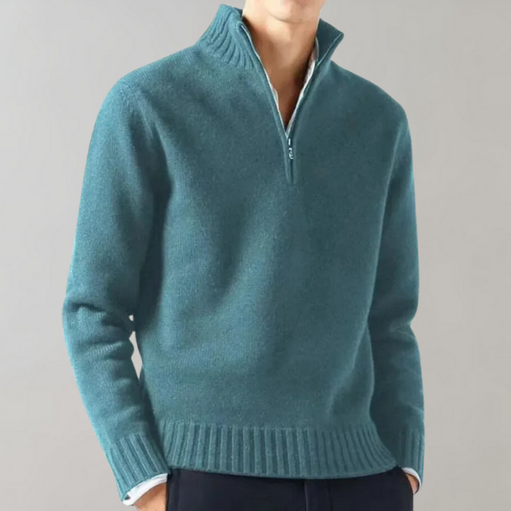 Anders - Un pull élégant pour homme pour un look chic