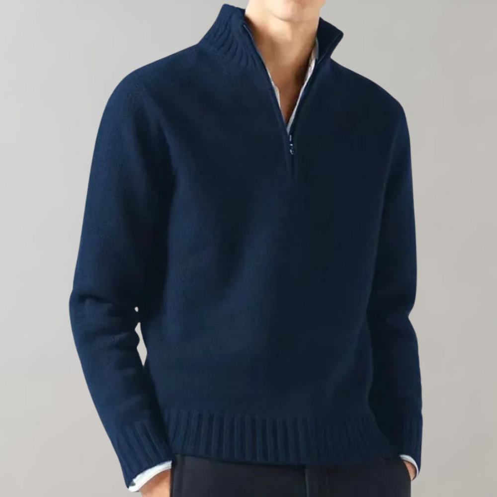 Anders - Un pull élégant pour homme pour un look chic